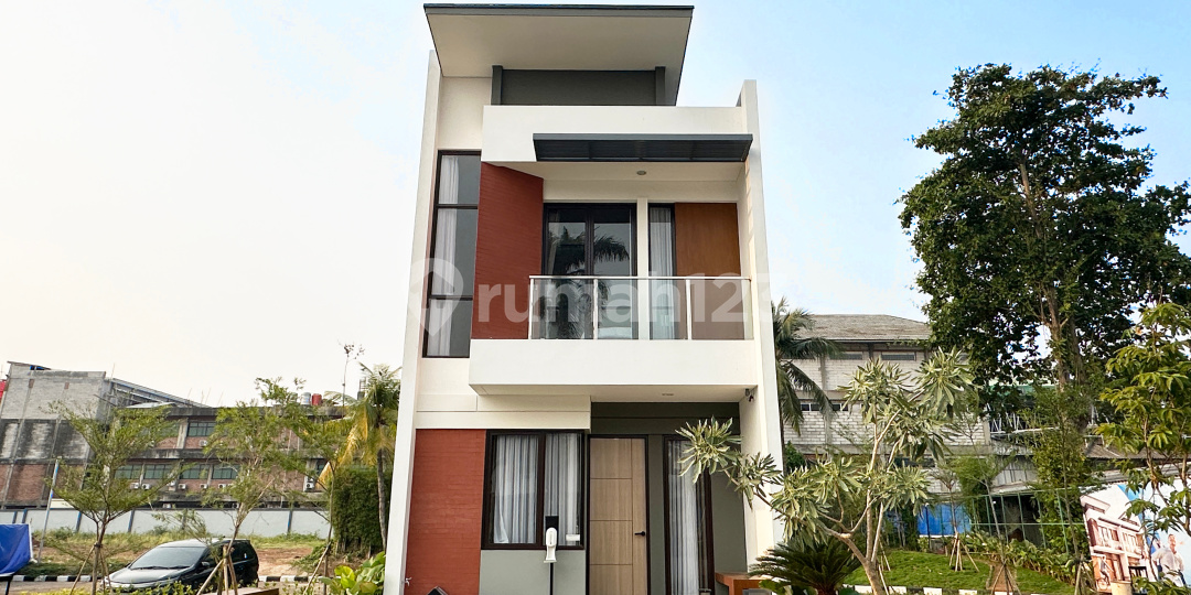 Excelia at Banjar Wijaya